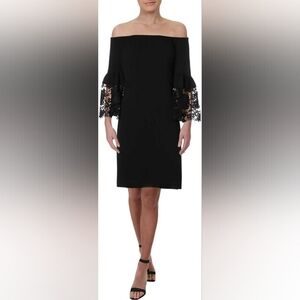 Ralph Lauren Black Garment
